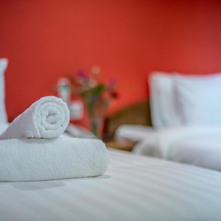 Golden Citadel Hotel Siem Reap Camera foto