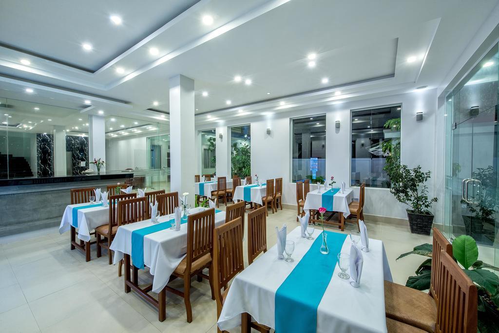 Golden Citadel Hotel Siem Reap Esterno foto